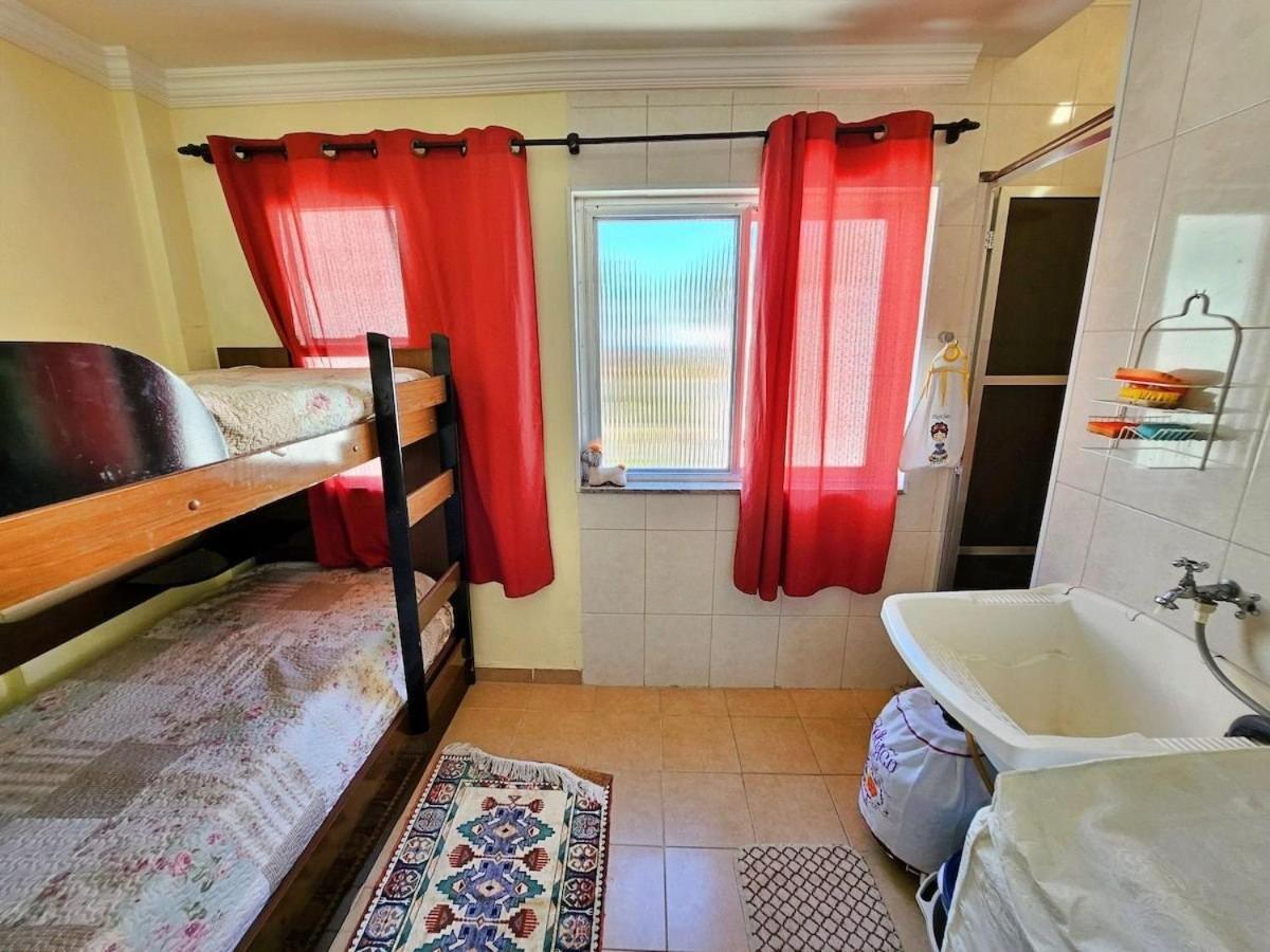 Aconchegante Apto 01 Dorm C/sacada, Ar-cond, Wi-fi, Lado *