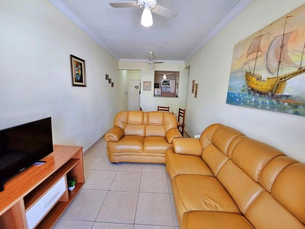 Aconchegante Apto 01 Dorm C/sacada, Ar-cond, Wi-fi, Lado