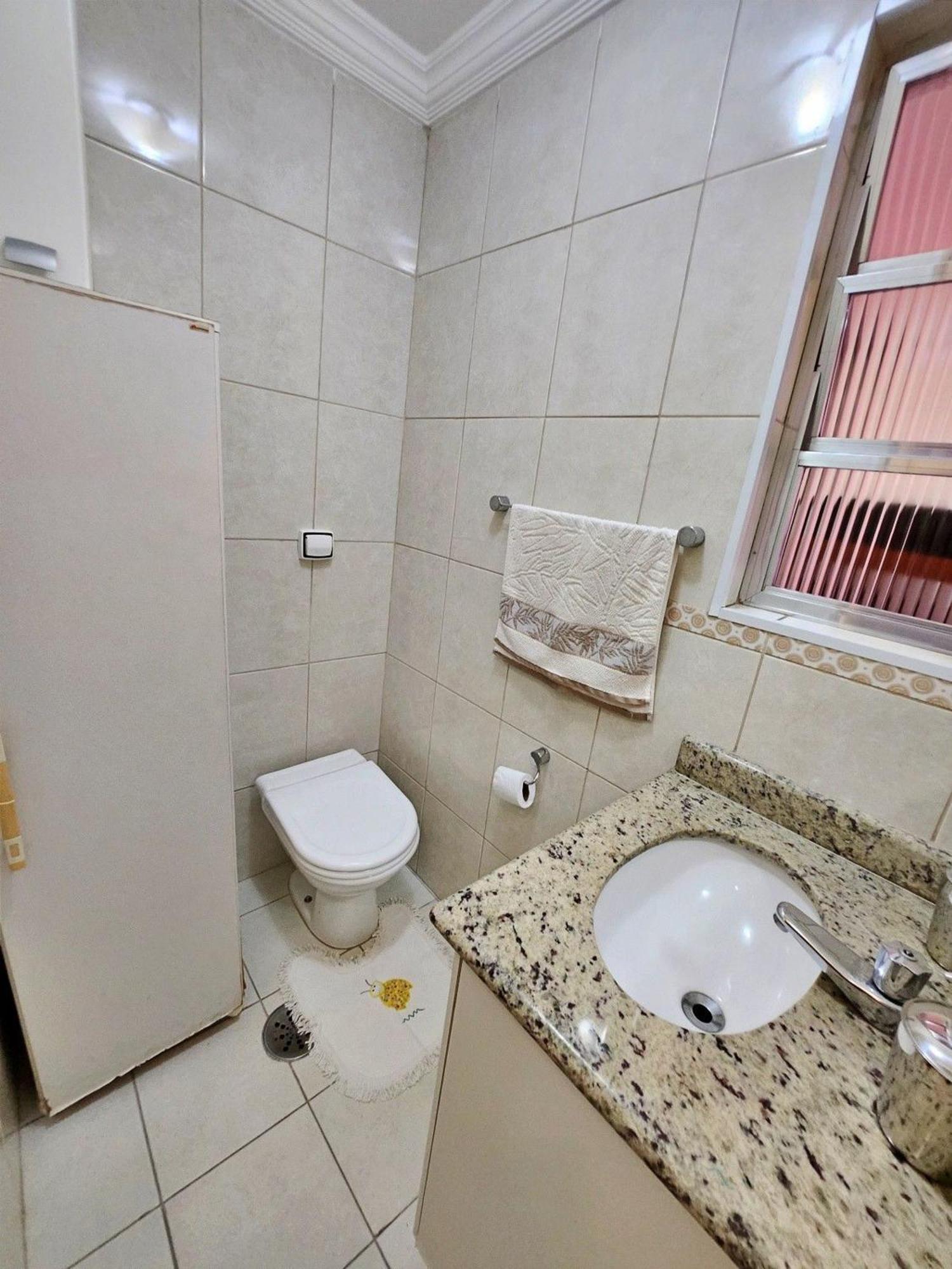 Aconchegante Apto 01 Dorm C/sacada, Ar-cond, Wi-fi, Lado Apartamento *